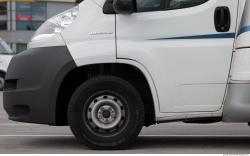 Fiat Ducato MultiJet 130